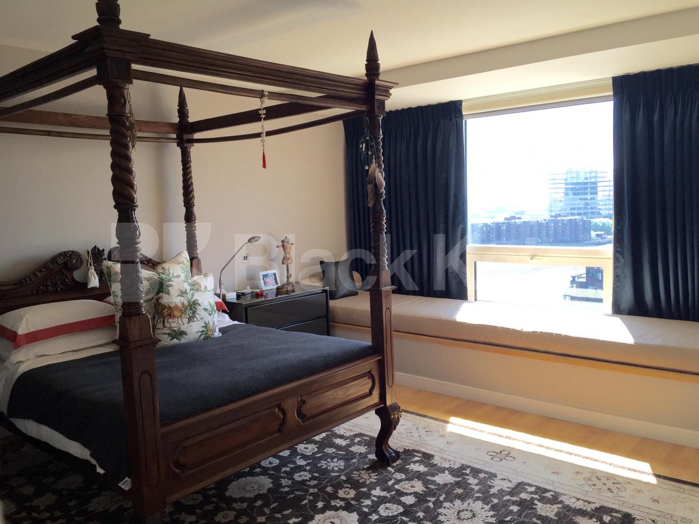 			NEW INSTRUCTION, 2 Bedroom, 1 bath, 1 reception Apartment			 Panoramic Building, 152 Grosvenor Road , Pimlico